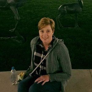 Meet your Posher, Sandra